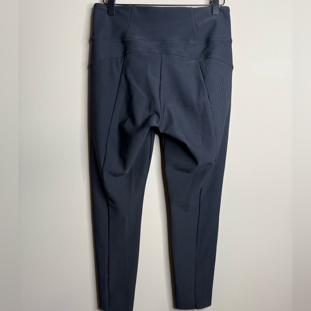 Athleta stellar pant size small in Black - Picture 4 of 9